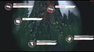 WarZED Remake 2.0 Лутаем Delta peak #1