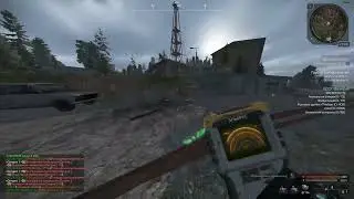 Особый браслет на домашней локе | STALCRAFT