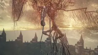 Dark Souls Sound Design - Pilgrim Butterfly