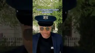 When The Officer Says This 💀