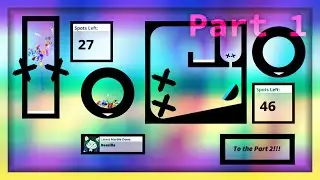 The Fan Marble Race Season 1 Part 1 | A New Start