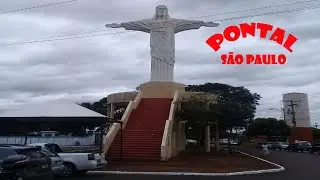 PONTAL - SÃO PAULO