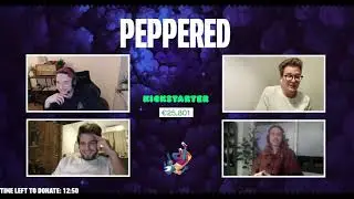 Final Hour Countdown Stream (Highlights)