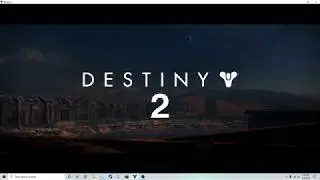 My First Video | Destiny 2 #1