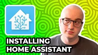 FASTEST way to install Home Assistant (2021)
