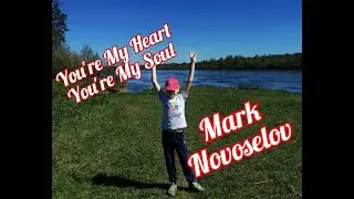 МАРК НОВОСЁЛОВ   Lian Ross — You're My Heart, You're My Soul