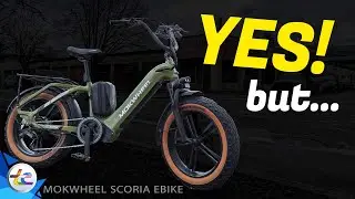 We've Ridden The Mokwheel Scoria For Several Months. But What's It REALLY Like?