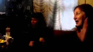 Торжество свободных, освободившихся из мест лишения.