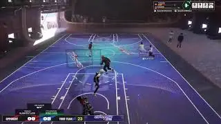 (PS5 STREAM) dribble god on NBA 2K25 live