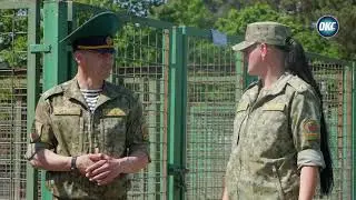 События 28 мая 2024 года / День пограничника / Последний звонок / Вершина успеха / Новости