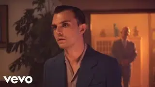 Hurts - Some Kind of Heaven (Official Video)