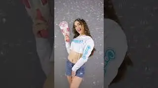 The Super Cute Porn Star Juniper Ren on The Set For CamSoda