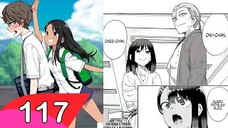 Please Don't Bully Me, Nagatoro - Manga Español Capitulo 117- (Ijiranaide, Nagatoro-san) - Gravity29