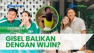Seusai Video Berduaan dengan Gisel Viral, Wijin Unggah Potret Bersama dengan Mantan Pacar, Balikan?