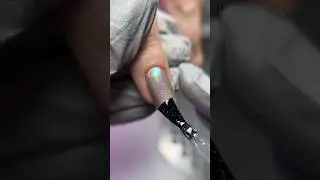 НОГТИ ВИДНО ИЗ КОСМОСА😍🔥 