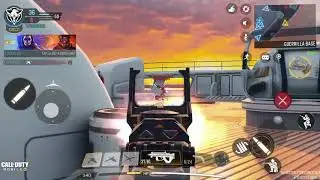 #CODMobile - FRONTLINE - HIJACKED