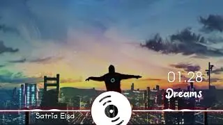 Musik Empuk || Lost Sky - Dreams (SatriaElsa Release) #shortsvideo #short #shorts