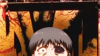 [L★S] Lullabies. // Tokyo Ghoul// part9