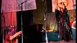 III фестиваль живой музыки и веры Устуу-Хурээ | ГТРК Тыва 2002г.