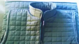 эркаклар ЖИЛЕТИГА  АСТАРИНИ қўришиб ТИКИЛИШИ🦺🧵