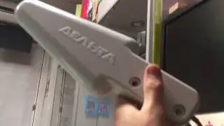 Усилитель сигнала 3G, LTE ,Дельта Л/1700-2800