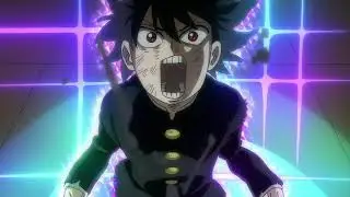 AMV || Nuclear Mob