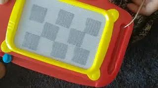 Kids.Magnetic Design /Art no2