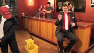 Red Brick Beer Tour - Commercial ECG Productions
