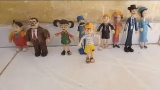 Chaves Novo Animado (2025) - Trailer