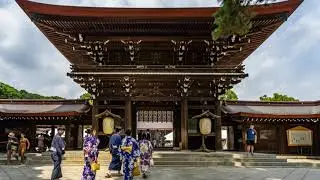 First Time in Japan: Tokyo, Hokkaido & Best Things to Do