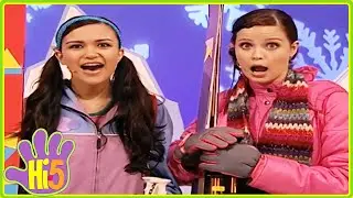 Lo Mejor de la Temporada 11 de Hi-5 | Hi-5 Latino