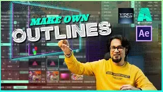 Outlines Tutorial 