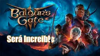 BALDUR´S GATE 3 TODO LO QUE DEBES SABER