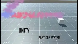Unity Particle System | 148~153 | subEmitters