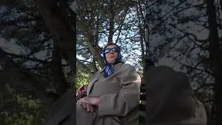 Христианское интервью. Какова цель Его прихода на землю.