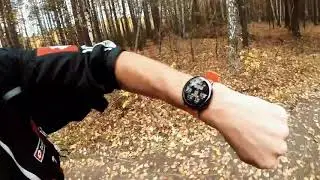 2020/10/04 - Тюменская тропа