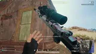 16살 배틀그라운드 프로지망생 매드무비ㅣGenix PUBG Montage #2
