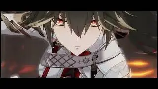 パニグレ - 紛争戦区 英雄小隊 乱雑異数/火炎流転 (5613538 pt)