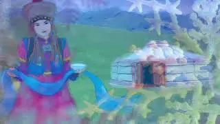 Сагаалган! С праздником!