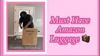 Mystery Brand's Luxury Luggage: What’s in the Bag? (2024)