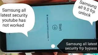 Samsung j4plus j415F frp bypass without pc samsung j415F frp unlock without combination