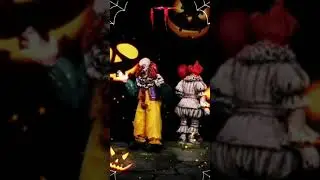 Pennywises Toys