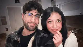 I Finally Met My VALORANT Duo...IRL