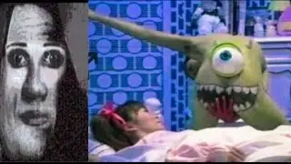 Mr. incredible becoming uncanny(Cursed Images)