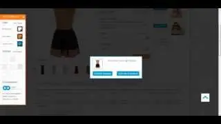 Translation of the popup window text