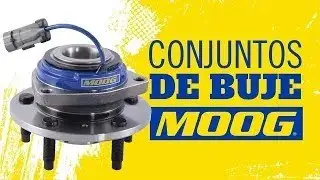 Hub Assembly Testing | MOOG Parts (Spanish Captions)