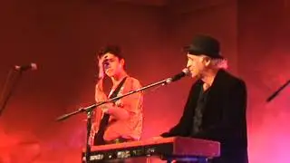 ALVARO SCARAMELLI - ERES TAN DIFERENTE (En vivo)