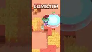 Mastery Hank in showdown 🔥🐂 #vtzim #brawlstars #hank