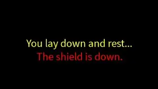 the perfect spot to fall asleep in isle... (isle 9)