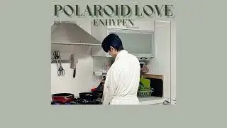 [THAISUB] Polaroid Love - Enhypen